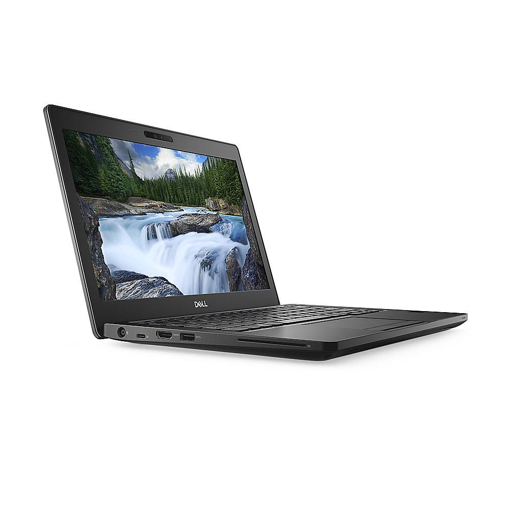 DELL Latitude 5290 Notebook i7-8650U SSD Windows 10 Pro