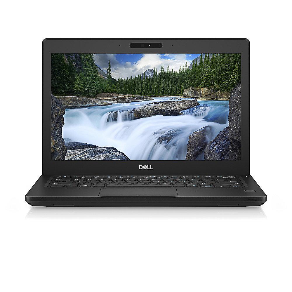 DELL Latitude 5290 Notebook i7-8650U SSD Windows 10 Pro