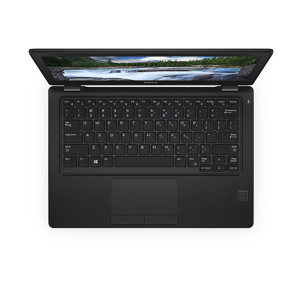 DELL Latitude 5290 Notebook i7-8650U SSD Windows 10 Pro