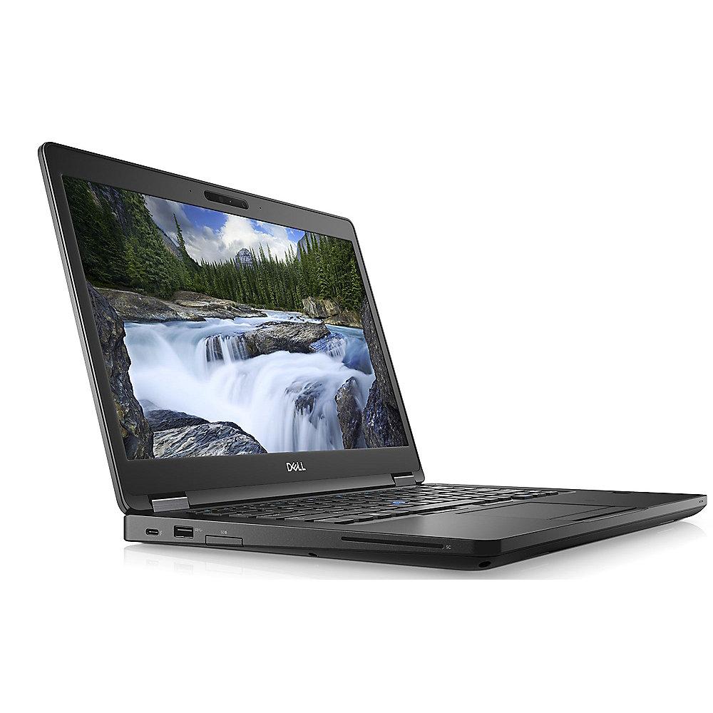 DELL Latitude 5490 4JRPG 14