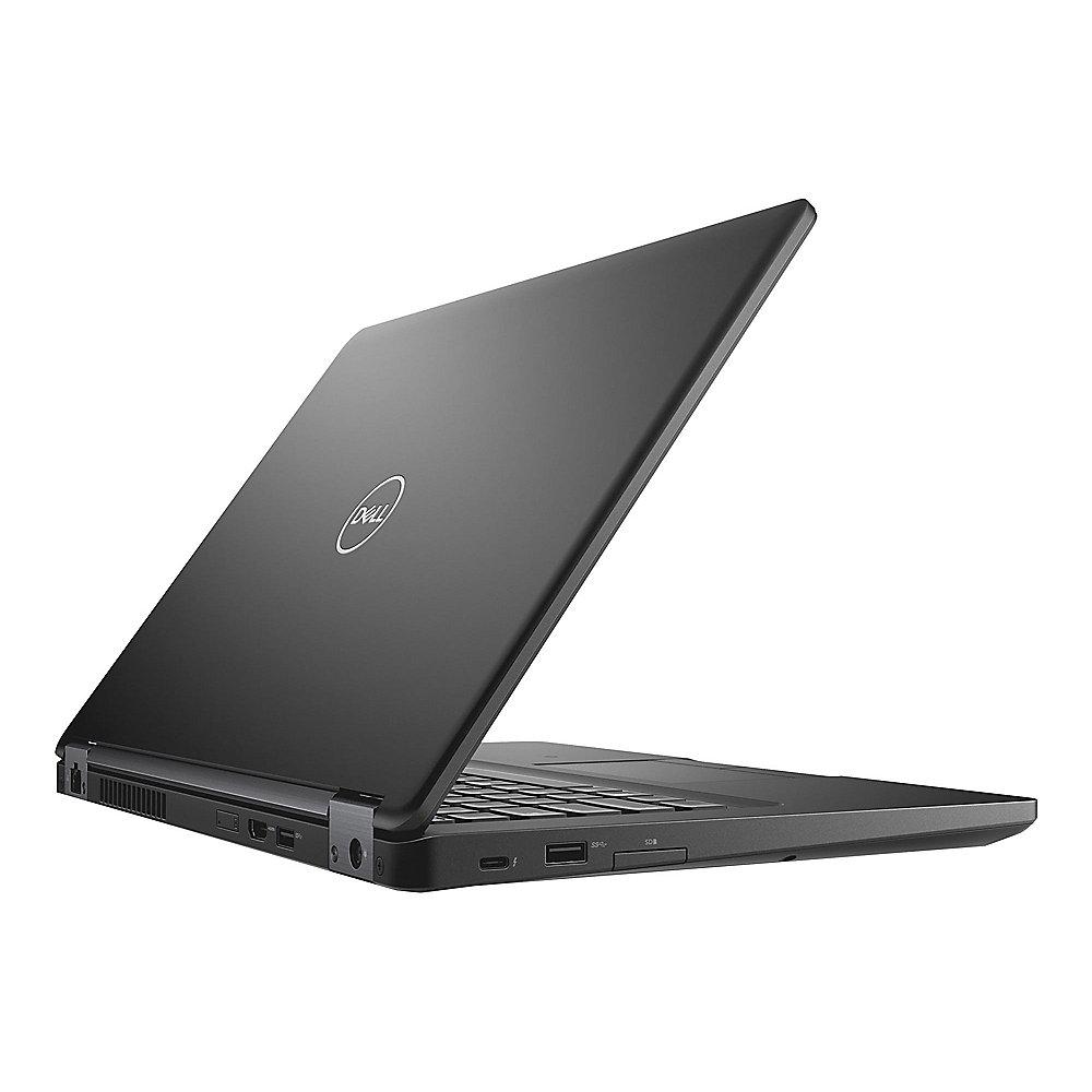 DELL Latitude 5490 4JRPG 14" FHD i5-8250U 8GB/256GB SSD Win10 Pro