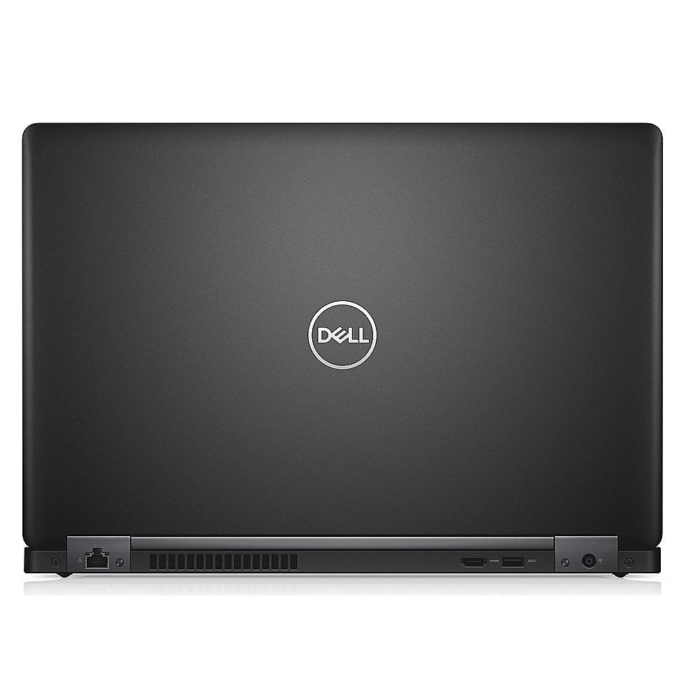 DELL Latitude 5590 Notebook i7-8650U SSD Full HD Windows 10 Pro