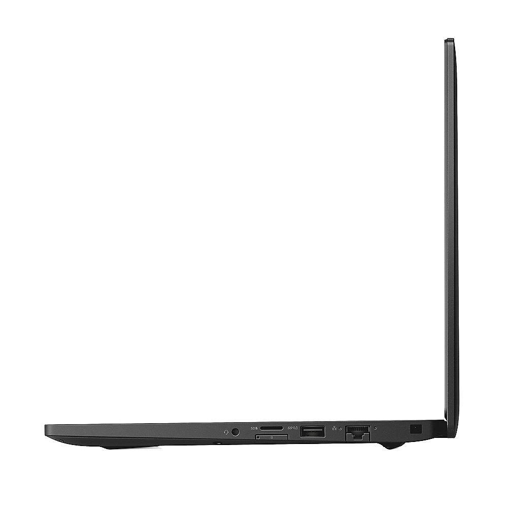 DELL Latitude 7490 Notebook i7-8650U SSD Full HD Windows 10 Pro