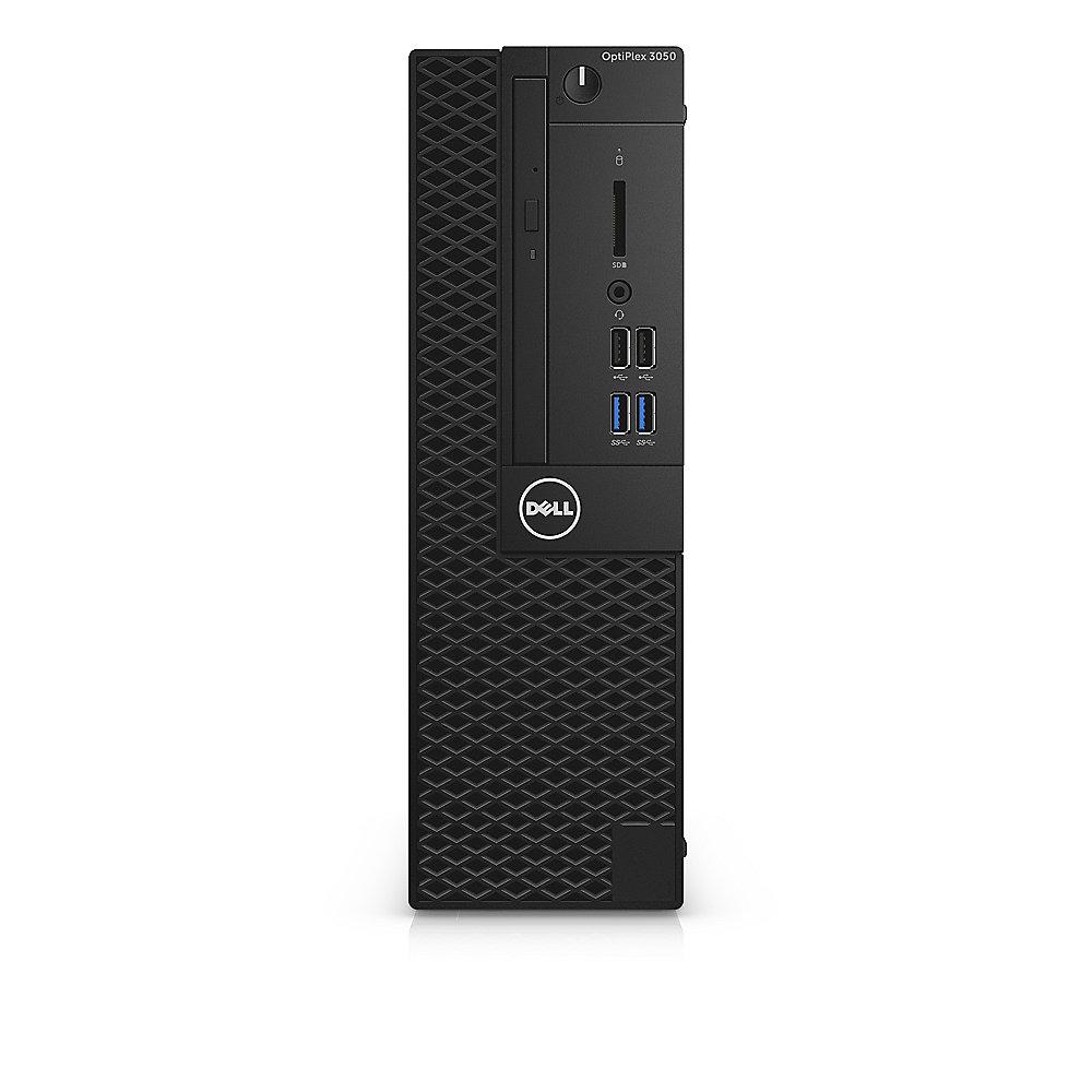 DELL OptiPlex 3050 SFF PC i5-7500 8GB 500GB HDD Windows 10 Professional, DELL, OptiPlex, 3050, SFF, PC, i5-7500, 8GB, 500GB, HDD, Windows, 10, Professional