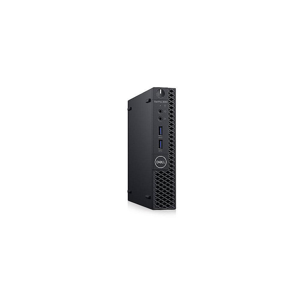 DELL OptiPlex 3060 MFF Mini PC i5-8500T 8GB 256GB SSD Windows 10 Pro