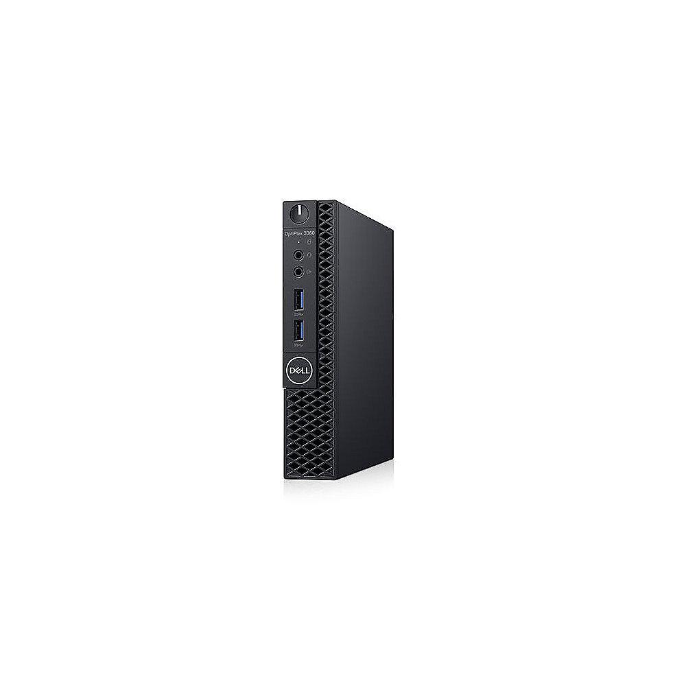 DELL OptiPlex 3060 MFF Mini PC i5-8500T 8GB 256GB SSD Windows 10 Pro, DELL, OptiPlex, 3060, MFF, Mini, PC, i5-8500T, 8GB, 256GB, SSD, Windows, 10, Pro