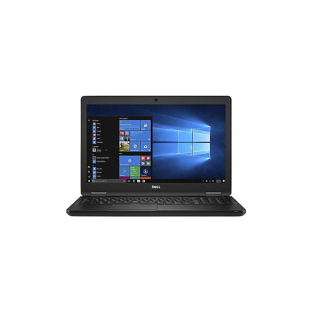 DELL Precision 3520 Notebook i5-7440HQ Full HD SSD Quadro M620 Windows 10 Pro, DELL, Precision, 3520, Notebook, i5-7440HQ, Full, HD, SSD, Quadro, M620, Windows, 10, Pro