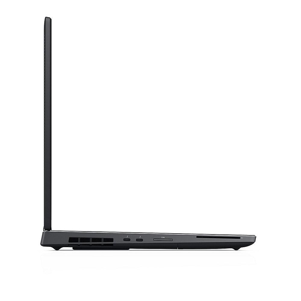 DELL Precision 7730 TJGT8 17,3