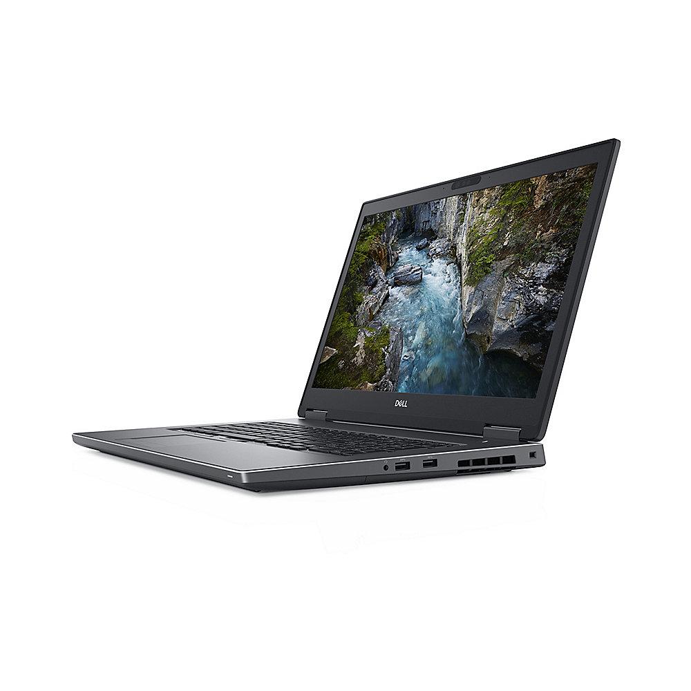 DELL Precision 7730 TJGT8 17,3