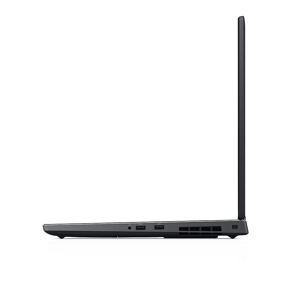 DELL Precision 7730 TJGT8 17,3