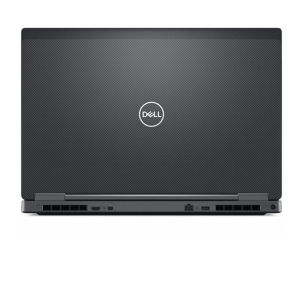 DELL Precision 7730 TJGT8 17,3