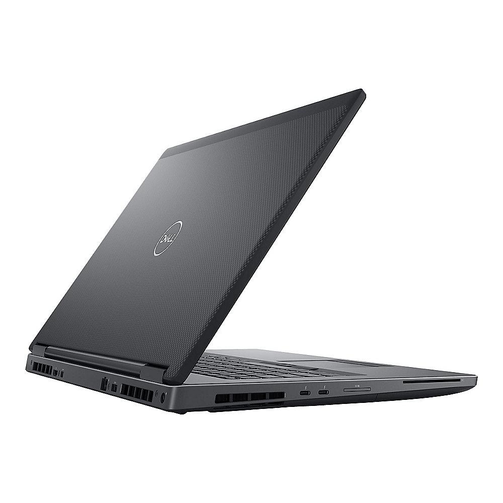 DELL Precision 7730 TJGT8 17,3