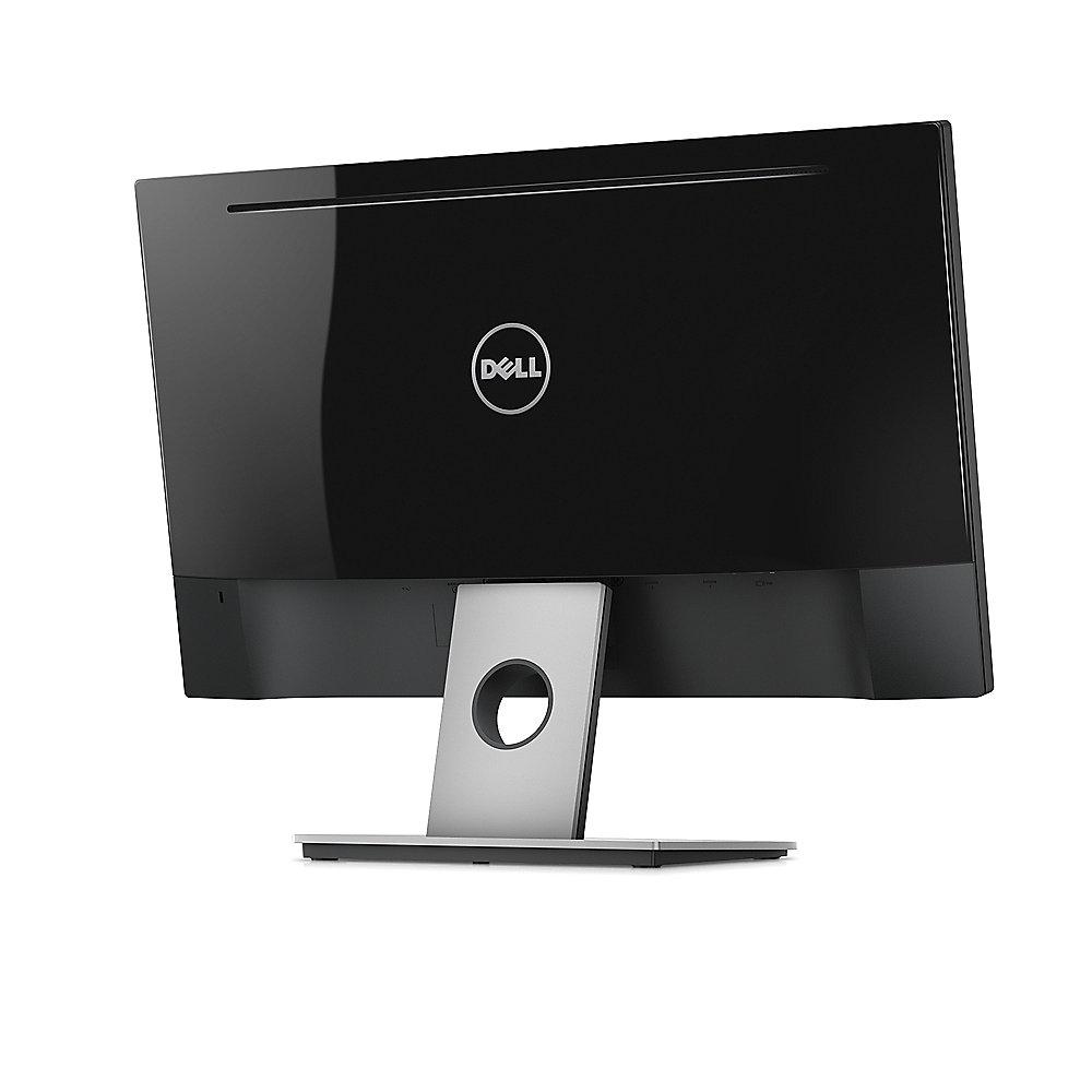 DELL SE2417HG 60cm (23,6") FHD Gaming-Monitor HDMI/VGA 8bit 16:9 1.000:1