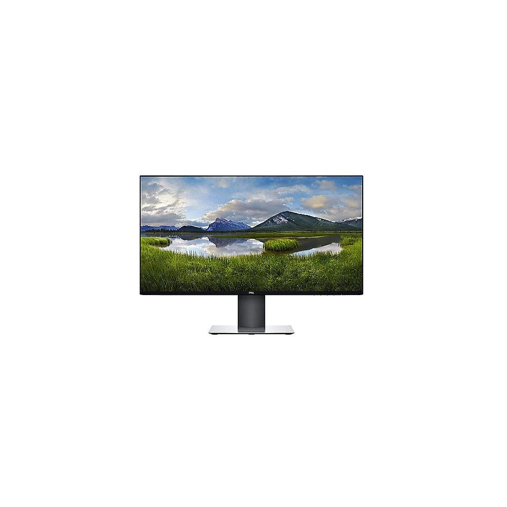 DELL UltraSharp U2719DC 68,6cm (27") WQHD Profi-Monitor HDMI/DP/USB-C 99% sRGB