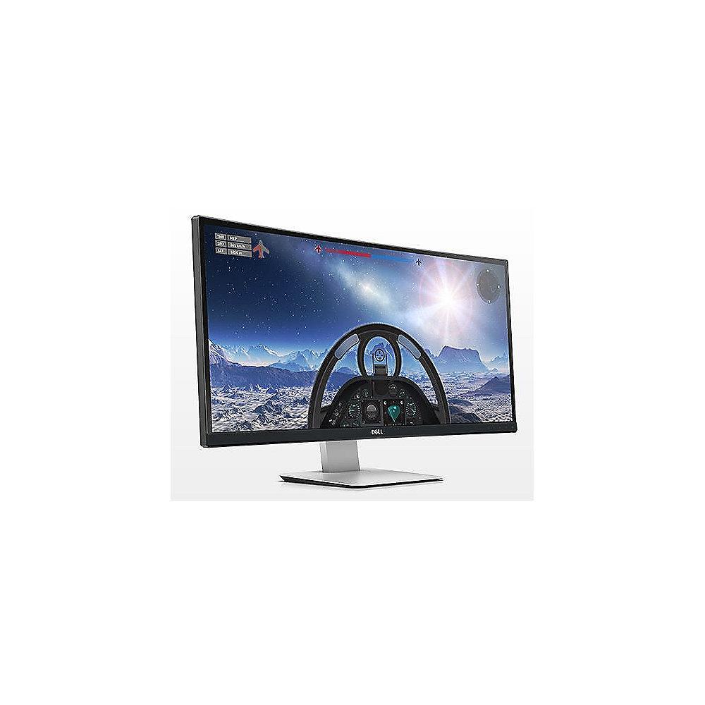 DELL UltraSharp U3415W 86,5 cm (34