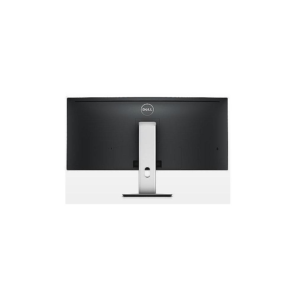 DELL UltraSharp U3415W 86,5 cm (34") 21:9 Curved UltraWide Monitor