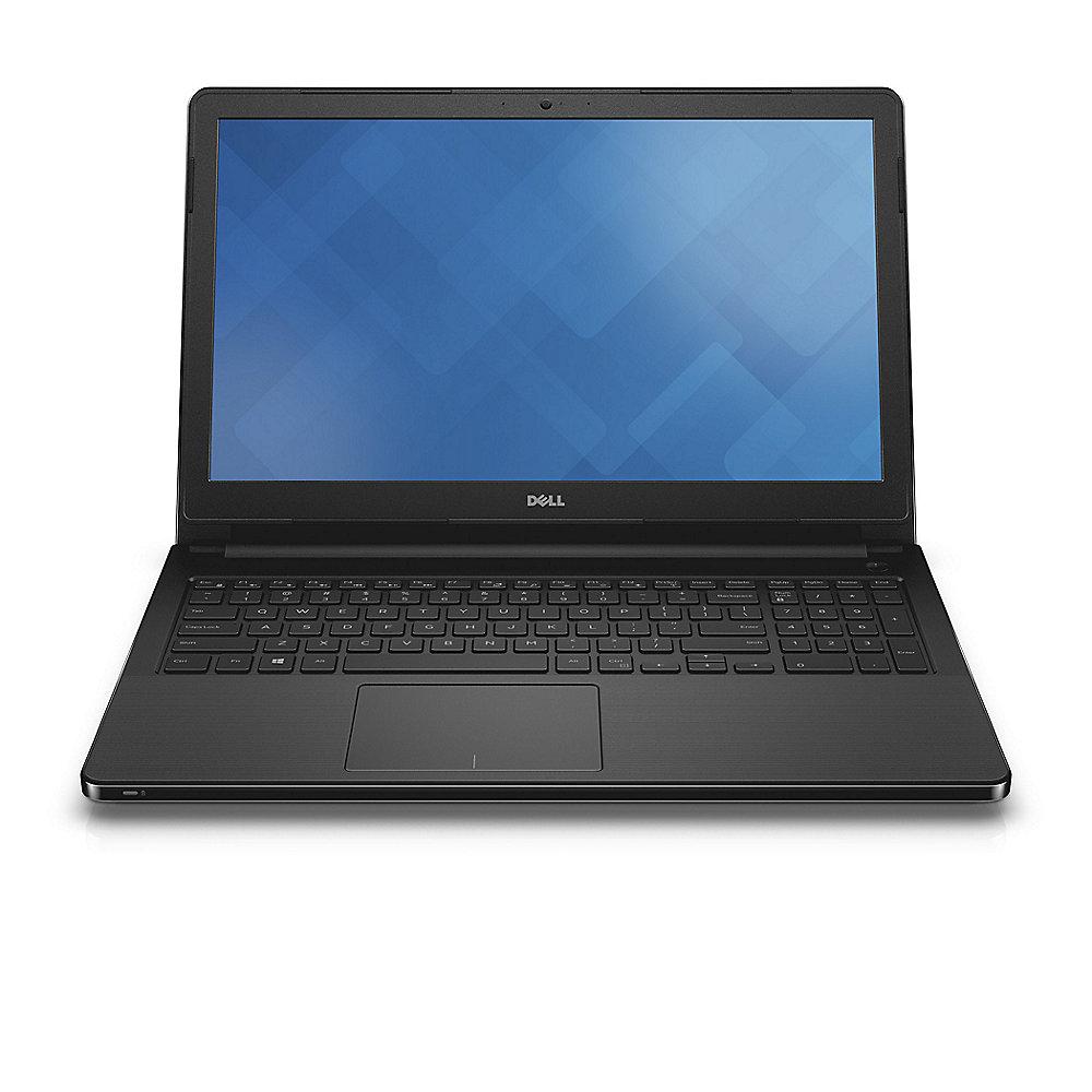 DELL Vostro 3568 Notebook i5-7200U SSD matt Full HD Windows 10 Pro