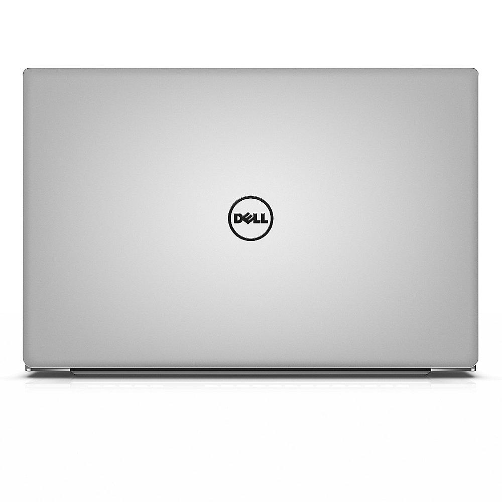 DELL XPS 13 9360-0005 Notebook i7-8550U SSD Quad HD  Windows 10