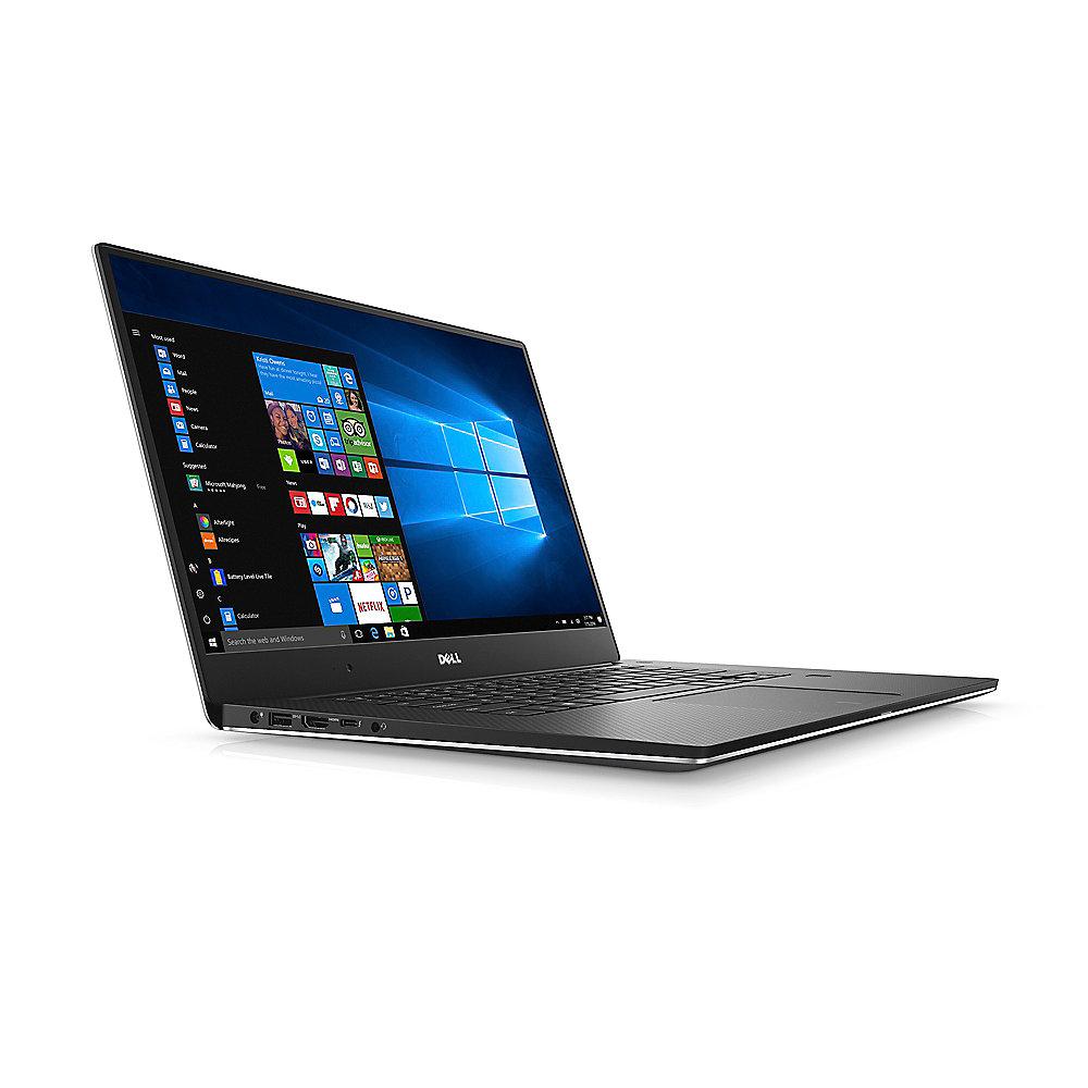 DELL XPS 13 9365 2in1 Touch Notebook Core i5-7Y54 SSD QHD  Windows 10
