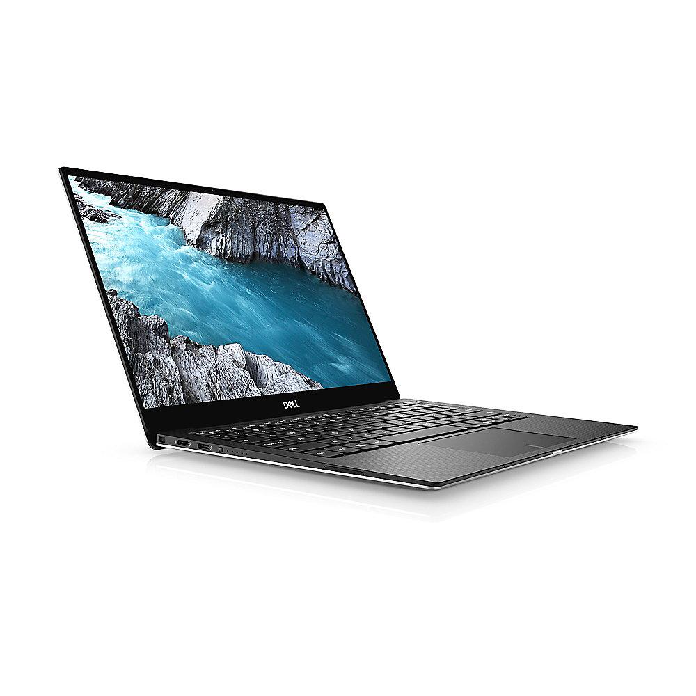 DELL XPS 13 9380 9NDKJ 13,3" FHD i3-8145U 4GB/128GB SSD Win10