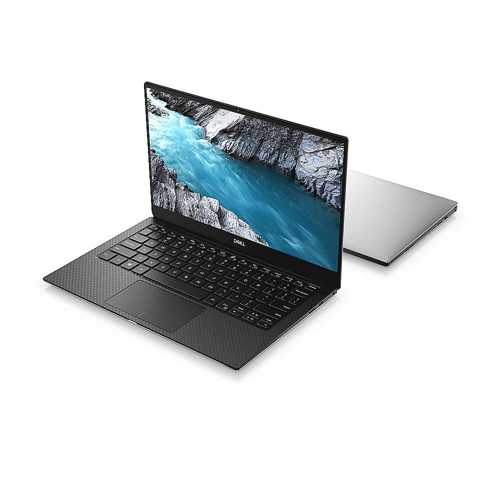 DELL XPS 13 9380 9NDKJ 13,3" FHD i3-8145U 4GB/128GB SSD Win10