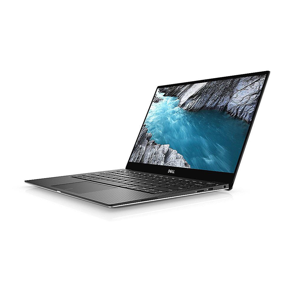 DELL XPS 13 9380 GCHCN 13,3" UHD i5-8265U 8GB/256GB SSD Touch Win10