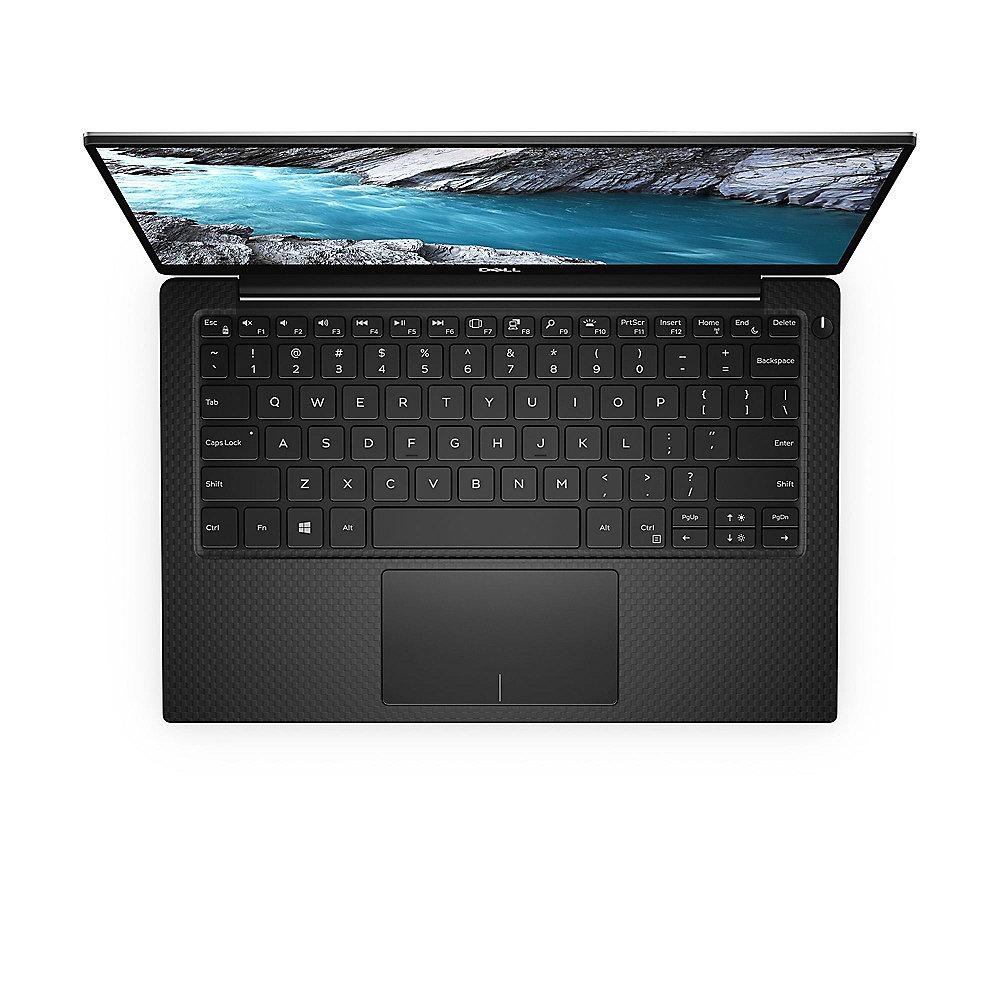 DELL XPS 13 9380 GCHCN 13,3" UHD i5-8265U 8GB/256GB SSD Touch Win10