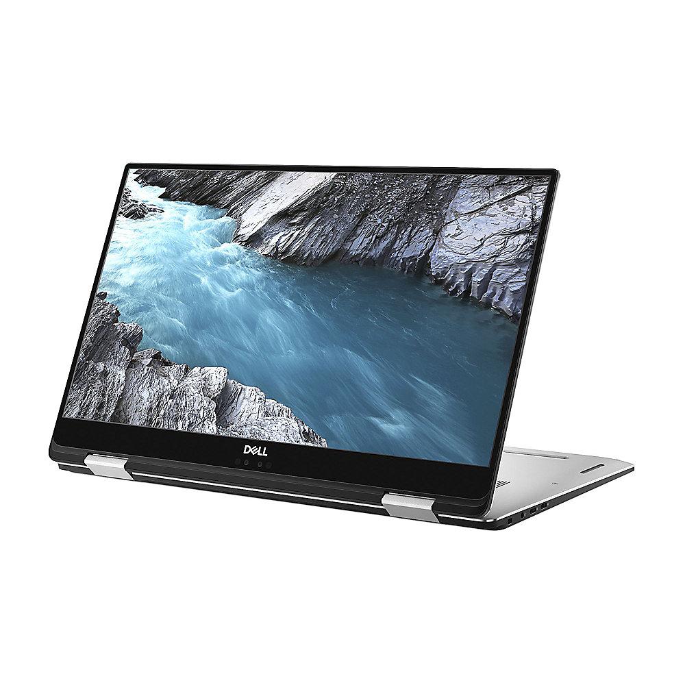 DELL XPS 15 9575 15,6