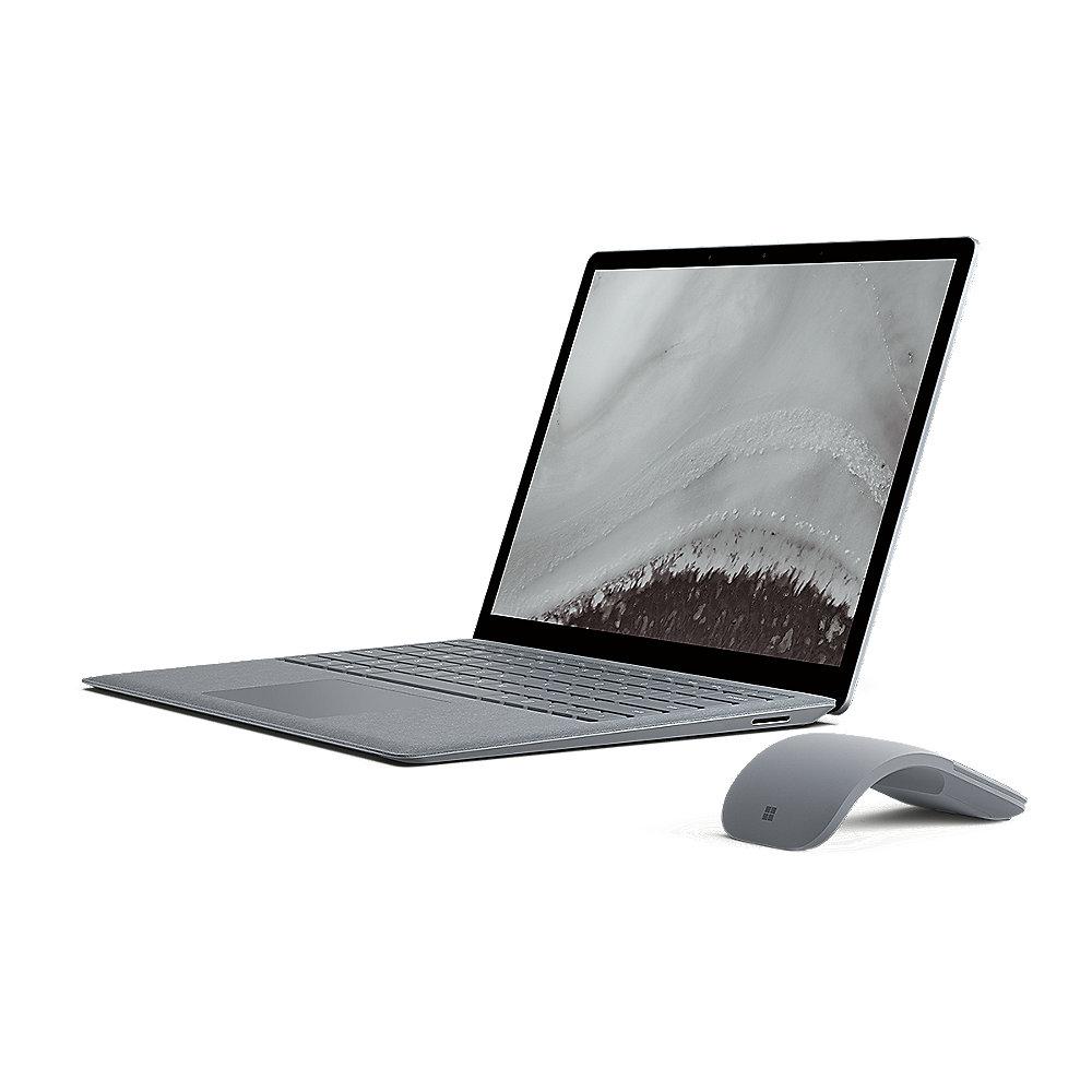 DEMO: Microsoft Surface Laptop 2 LUP-00018 i5 8GB/128GB SSD platingrau Win 10