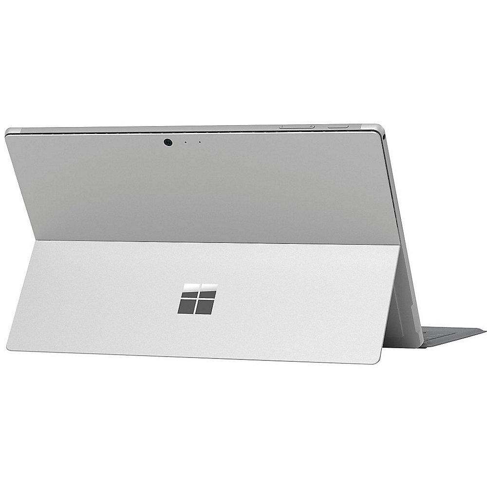 DEMO: Microsoft Surface Pro FNA-00003 2in1 i5-7300U PCIe SSD QHD  Windows 10 Pro