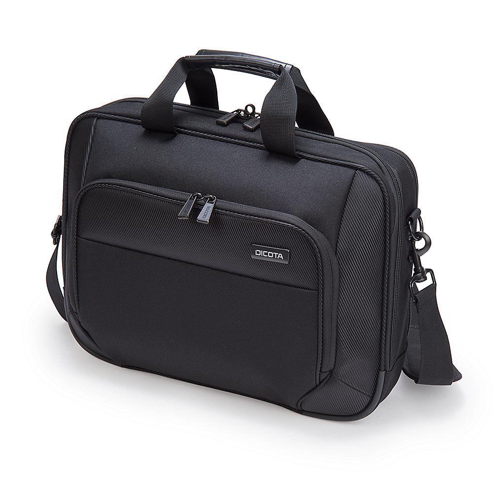 Dicota Top Traveller ECO Notebooktasche 35,8cm (12-14,1