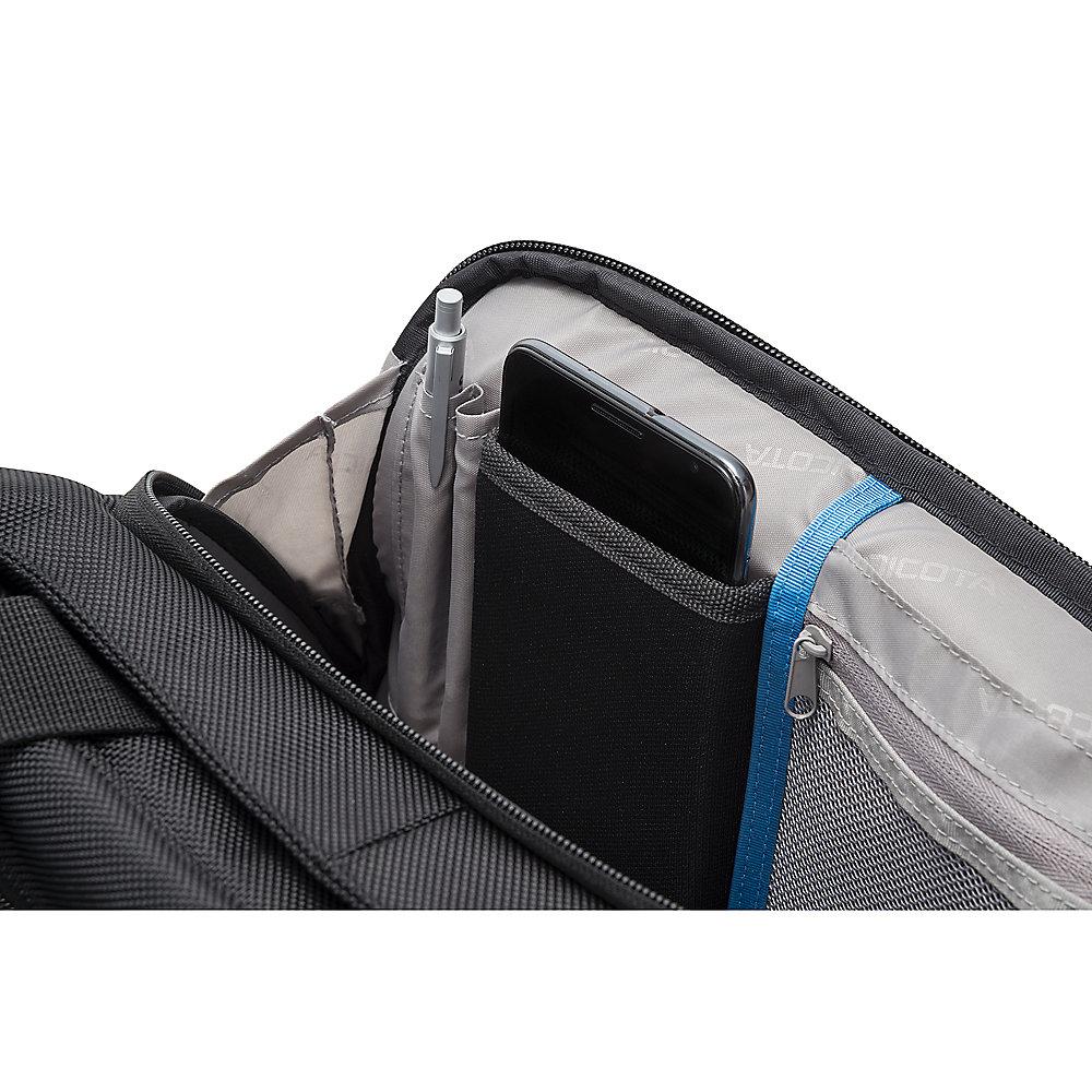 Dicota Top Traveller PRO Notebooktasche 15-17.3, Dicota, Top, Traveller, PRO, Notebooktasche, 15-17.3