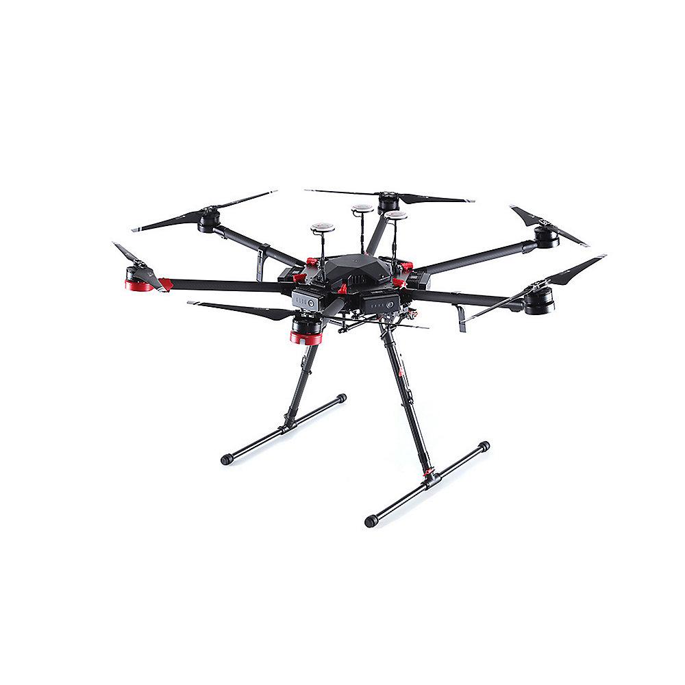 DJI Matrice 600 Pro Entwickler Drohne, DJI, Matrice, 600, Pro, Entwickler, Drohne