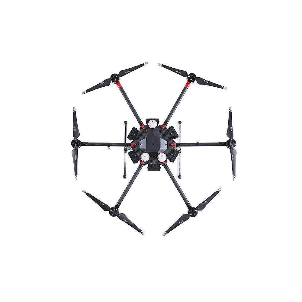 DJI Matrice 600 Pro Entwickler Drohne, DJI, Matrice, 600, Pro, Entwickler, Drohne