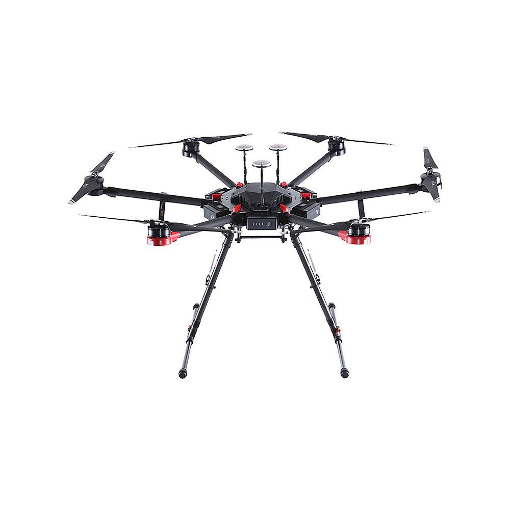 DJI Matrice 600 Pro Entwickler Drohne, DJI, Matrice, 600, Pro, Entwickler, Drohne