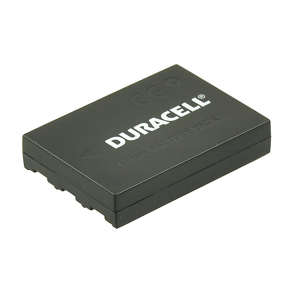 Duracell Li-Ion-Akku für Canon NB-3L