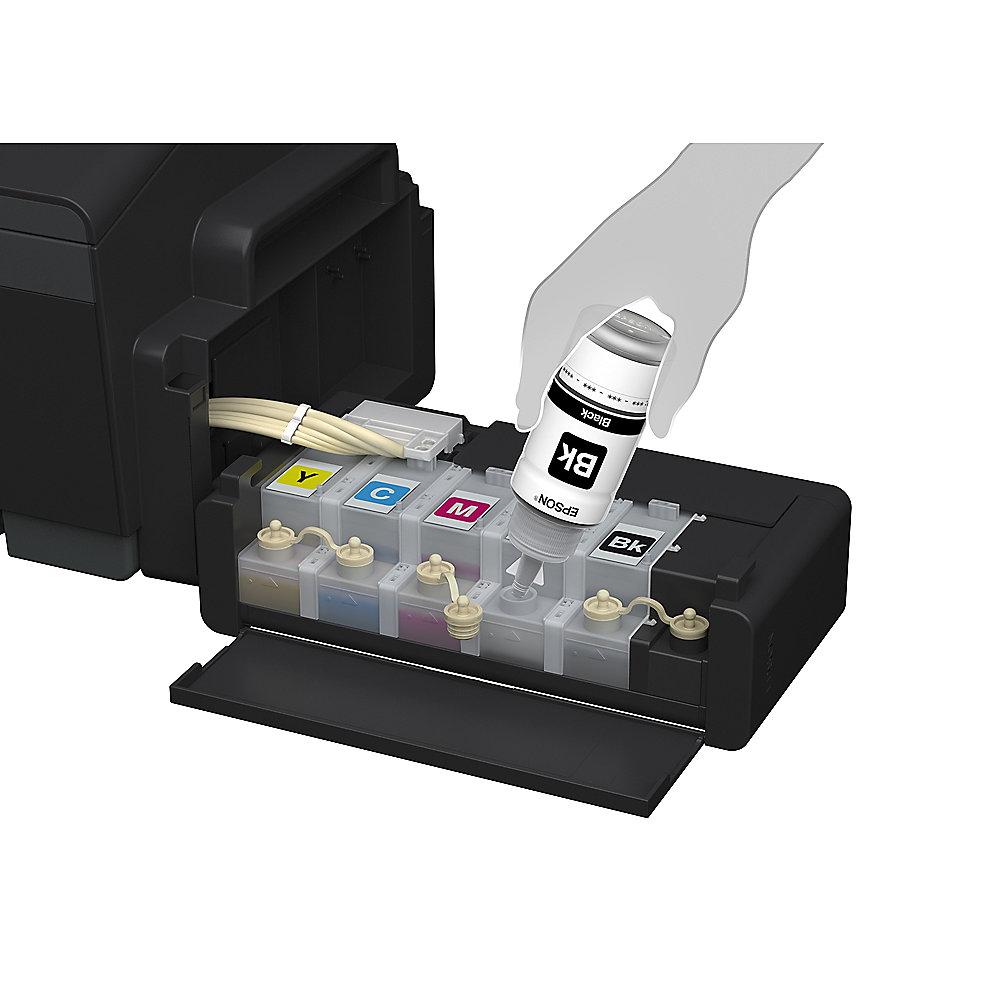 EPSON EcoTank ET-14000 Tintenstrahldrucker A3 USB   3 Jahre Garantie*