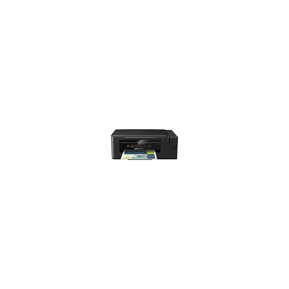 EPSON EcoTank ET-2600 Multifunktionsdrucker   2 Jahre unbegrenzt drucken*, EPSON, EcoTank, ET-2600, Multifunktionsdrucker, , 2, Jahre, unbegrenzt, drucken*