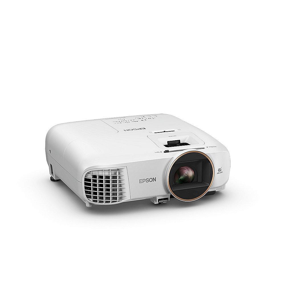 Epson EH-TW5650 3LCD Heimkino 1080p 2500 Lumen 60.000:1 Full-HD 3D WLAN 27dB, Epson, EH-TW5650, 3LCD, Heimkino, 1080p, 2500, Lumen, 60.000:1, Full-HD, 3D, WLAN, 27dB