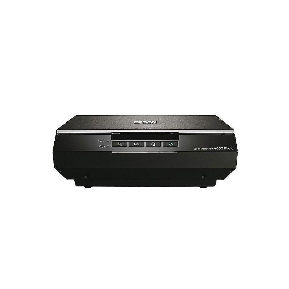 EPSON Perfection V600 Photo Flachbettscanner, EPSON, Perfection, V600, Photo, Flachbettscanner