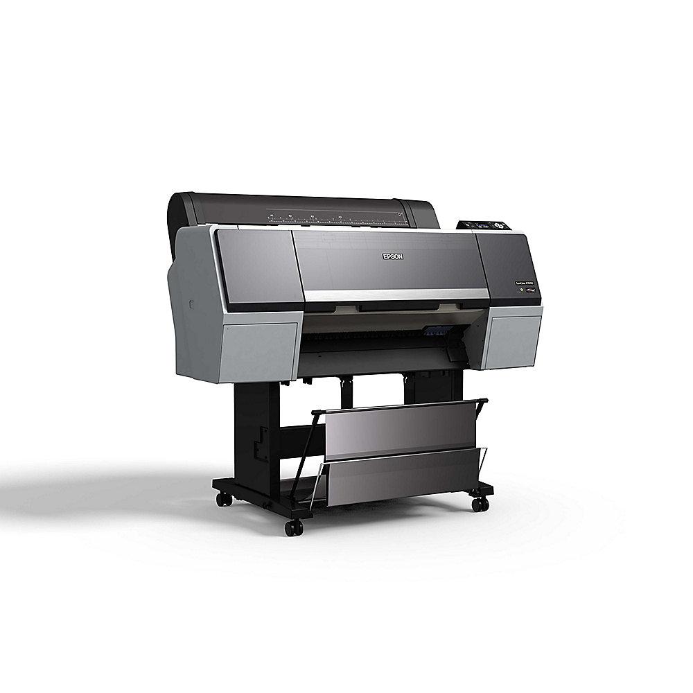 Epson Surecolor SC-P7000V Spectro Großformat-Tintenstrahldrucker A1