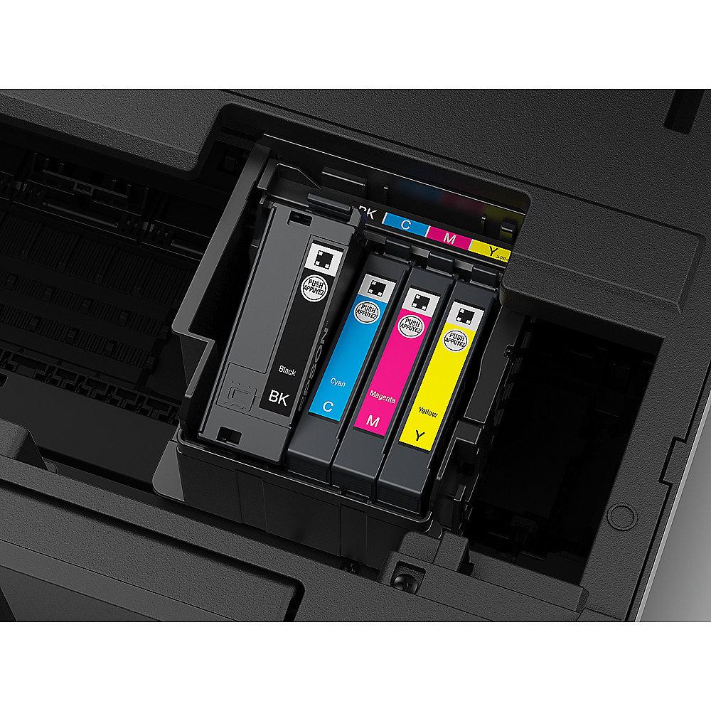 EPSON WorkForce Pro WF-3720DWF Multifunktionsdrucker Scanner Kopierer Fax WLAN