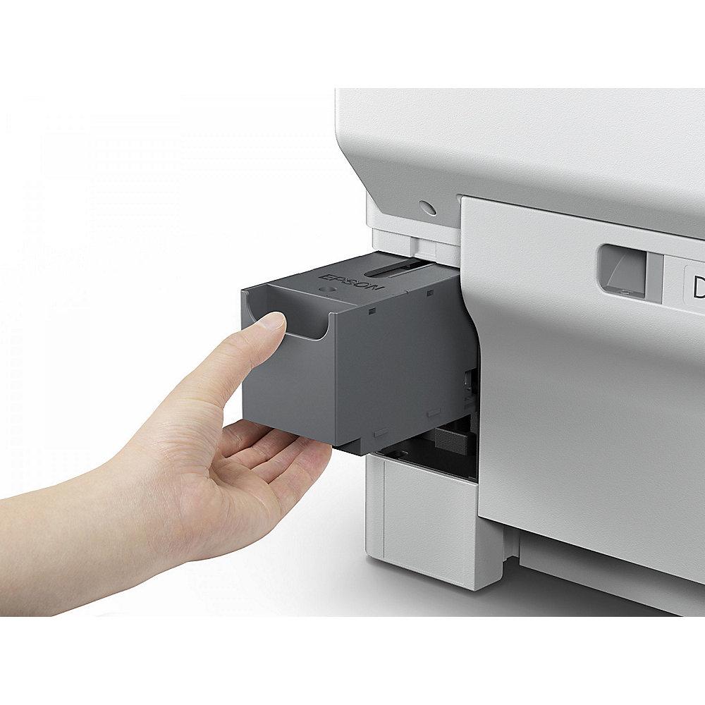 EPSON WorkForce Pro WF-C5790DWF Multifunktionsdrucker Scanner Kopierer Fax WLAN