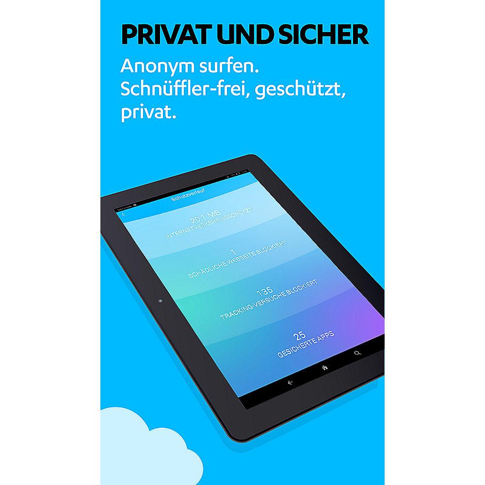 F-Secure Freedome VPN 5 Geräte 1 Jahr (Version 2018) ESD, F-Secure, Freedome, VPN, 5, Geräte, 1, Jahr, Version, 2018, ESD