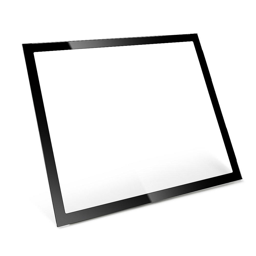Fractal Design Tempered Glass Seitenteil für Define R6 black frame, Fractal, Design, Tempered, Glass, Seitenteil, Define, R6, black, frame