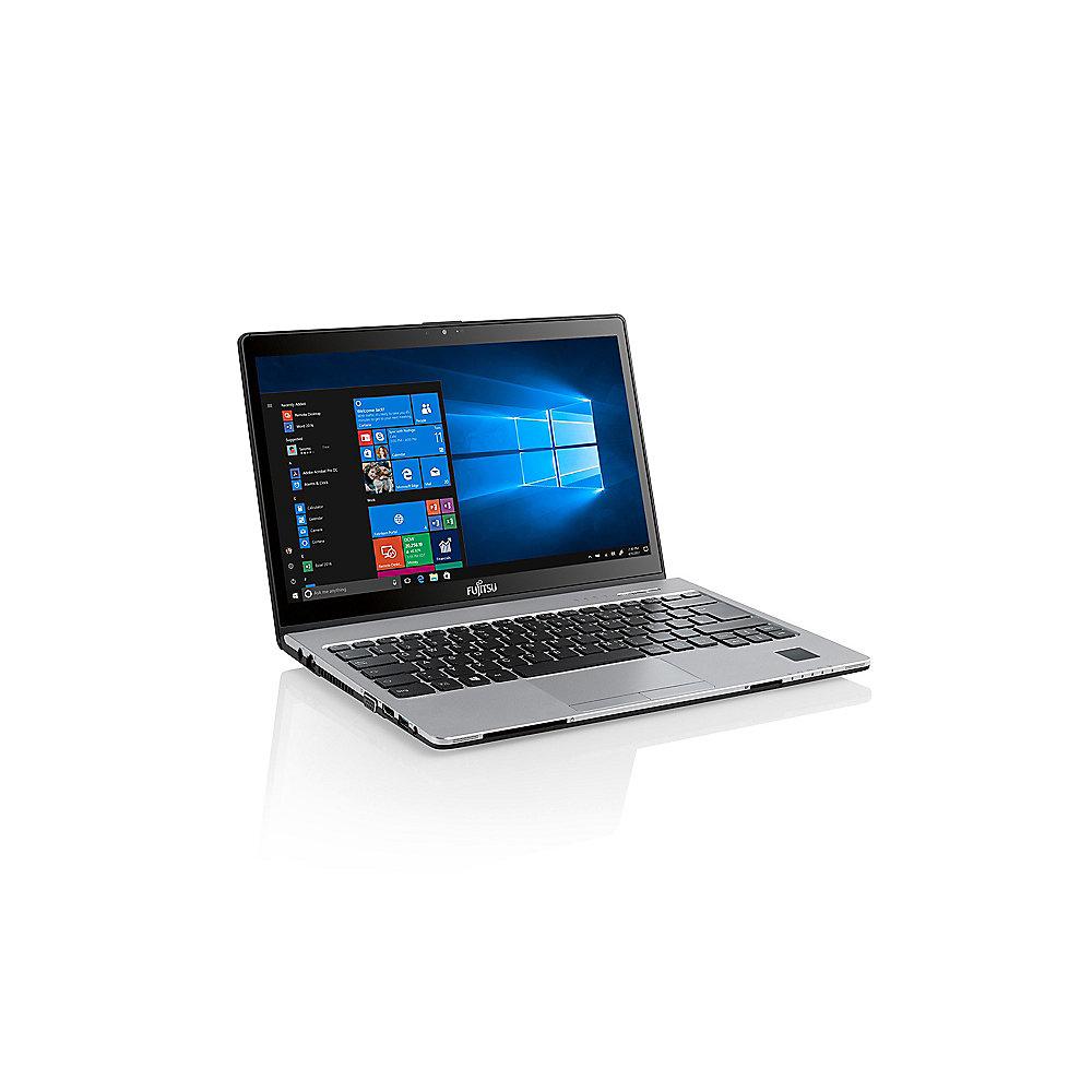 Fujitsu Lifebook S938 Notebook i5-8250U SSD Full HD LTE Windows 10 Pro, Fujitsu, Lifebook, S938, Notebook, i5-8250U, SSD, Full, HD, LTE, Windows, 10, Pro