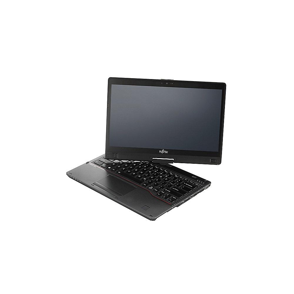 Fujitsu Lifebook T938 Touch Notebook i5-8250U SSD Full HD LTE Windows 10 Pro