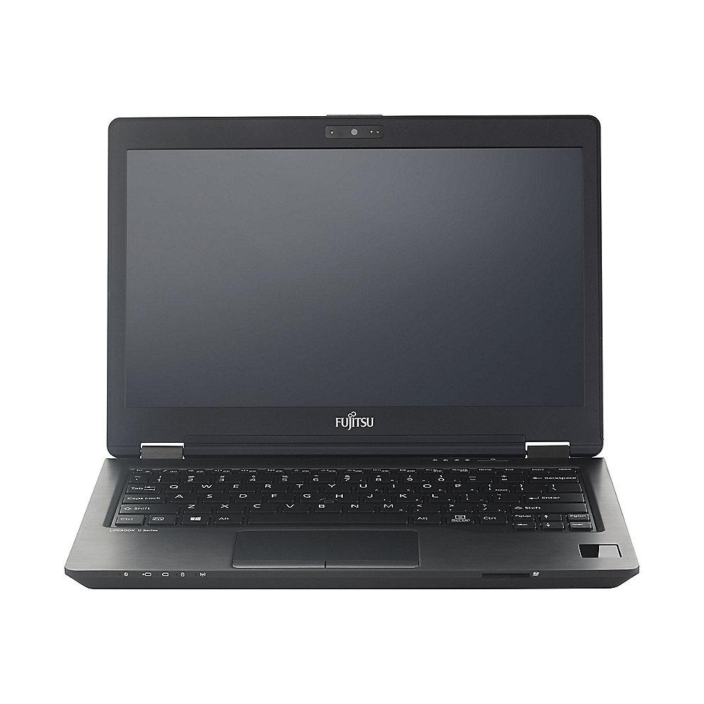 Fujitsu Lifebook U728 Notebook i5-8250U SSD Full HD LTE Windows 10 Pro