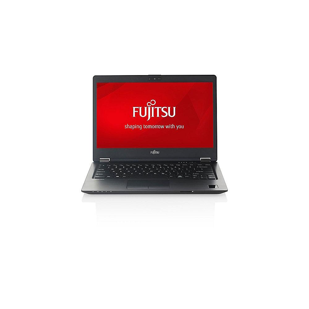 Fujitsu Lifebook U748 VFY:U7480MP584DE 14" FHD i5-8350U 8GB/256GB SSD Win10P