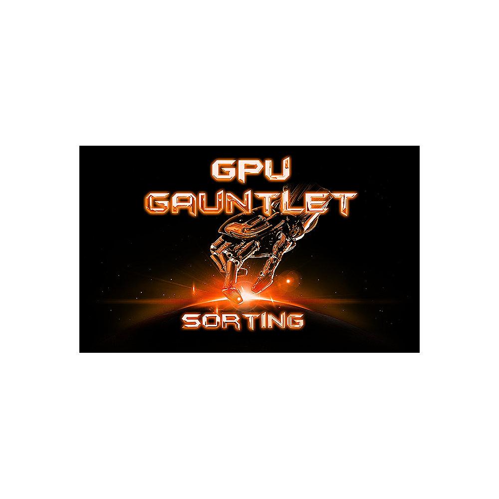 Gigabyte GeForce GTX 1050Ti G1 Gaming 4GB GDDR5 Grafikkarte DVI/2xHDMI/2xDP, Gigabyte, GeForce, GTX, 1050Ti, G1, Gaming, 4GB, GDDR5, Grafikkarte, DVI/2xHDMI/2xDP